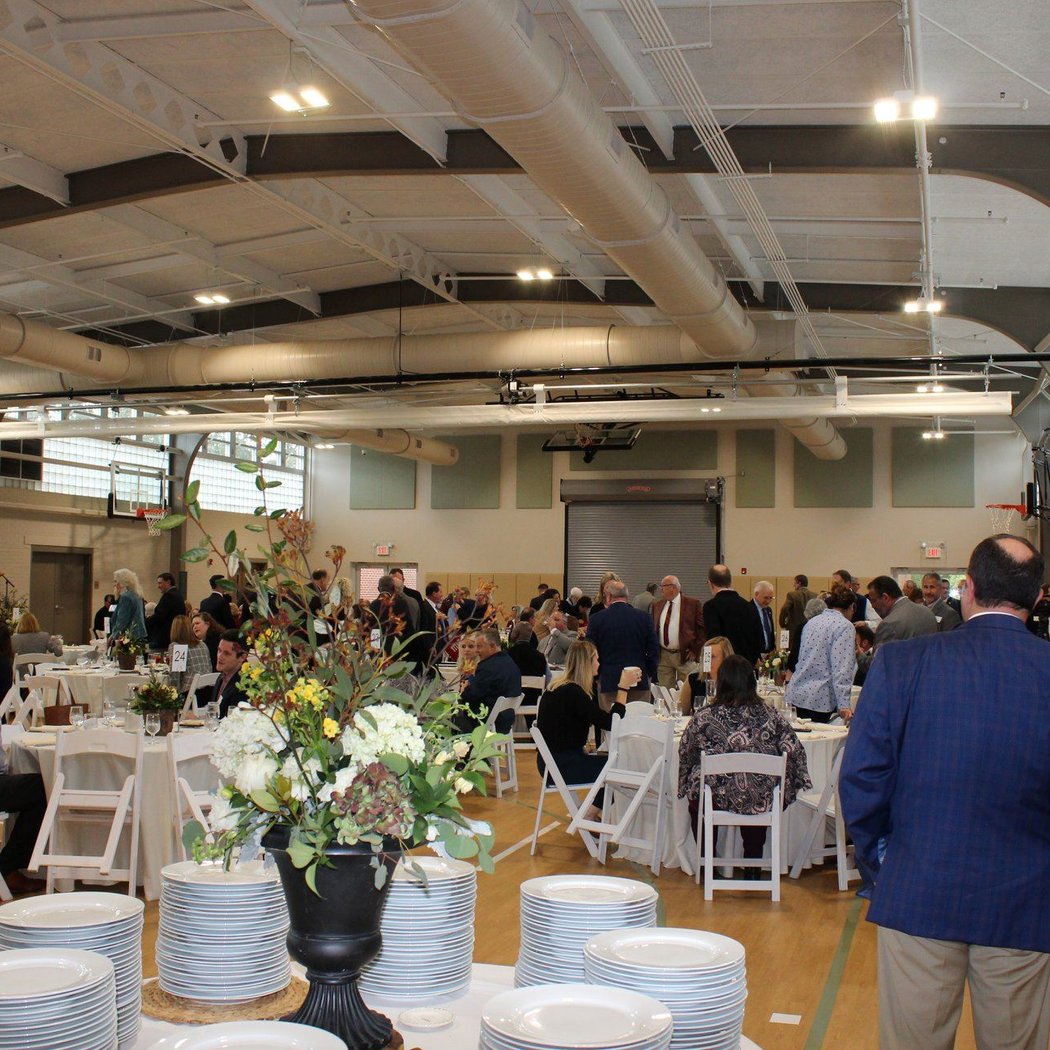 Rollins Edwards Community Center 2